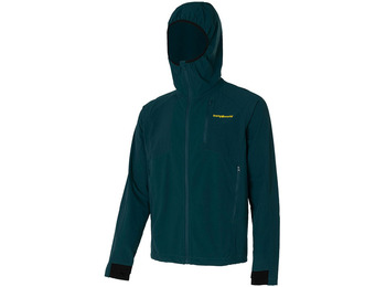 Veste Trangoworld Eighe 4A0