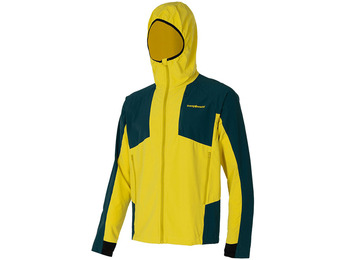 Veste Trangoworld Eighte 4DA