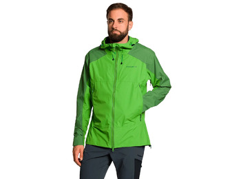 Veste Trangoworld Eighte DF 740