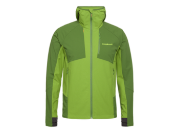 Veste Trangoworld Eighte DF 740