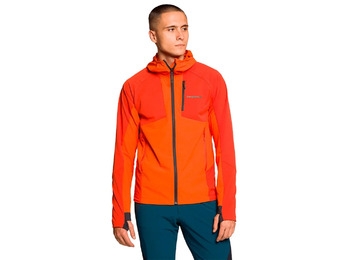 Veste Trangoworld Eighte DF 760