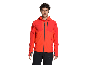 Chaqueta Trangoworld Eighe DF 7B0