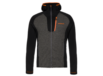 Veste Trangoworld Etive 710