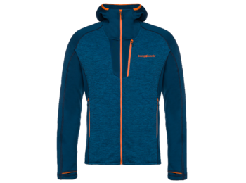 Veste Trangoworld Etive 770