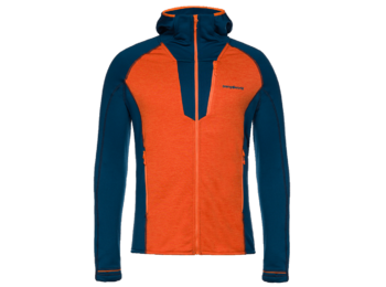 Veste Trangoworld Etive 7C0