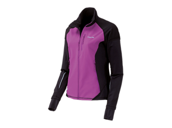 Chaquet Trangoworld Fernie 151