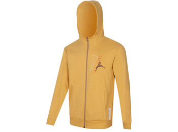 Veste Trangoworld Fuixarda 220