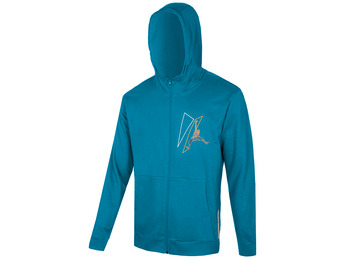 Veste Trangoworld Fuixarda 270