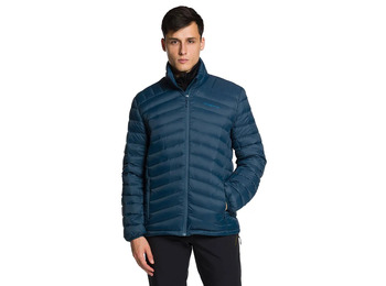 Veste Trangoworld GODRIN 51B
