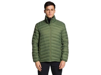 Veste Trangoworld GODRIN 51C