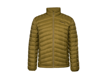 Veste Trangoworld Godrin 5W0