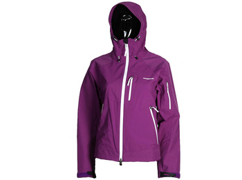 Veste Trangoworld Gore-tex Magde 211 255