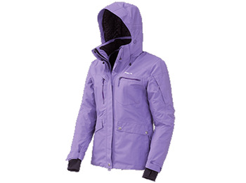 Chaquet Trangoworld Goretex Colca Terme 5L0