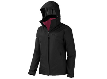 Veste Trangoworld Goretex Suber Complet 712