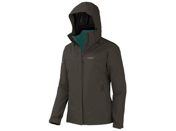 Veste Trangoworld Goretex Suber Complet 760