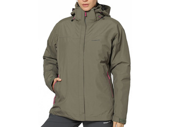 Veste Trangoworld Goretex Suber Complet 7A0