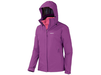 Veste Trangoworld Goretex Suber Complet 7B0