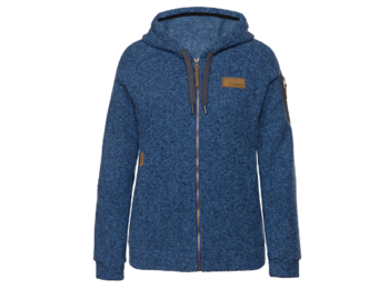 Veste Trangoworld Gower ST 150