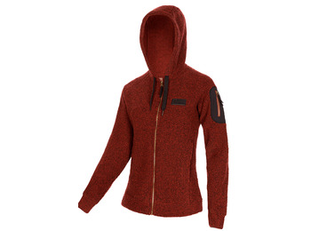 Veste Trangoworld Gower 280 2B0