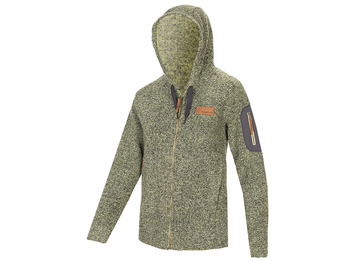 Veste Trangoworld Gower 2J0