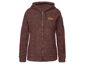 Veste Trangoworld Gower ST 170