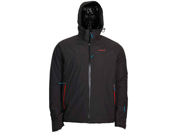 Chaquet Trangoworld GTX Grayos Terme 5P0