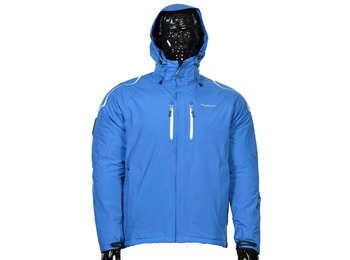 Chaquet Trangoworld GTX Sheby Termic 779
