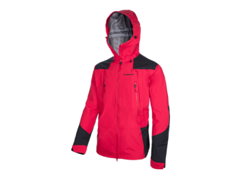 Chaquet Trangoworld GTX Tempest TW86 5AG