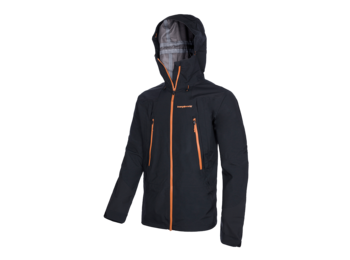 Chaquet Trangoworld GTX Tempest TW86 5BB