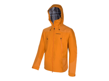 Veste Trangoworld GTX Tempest TW86 5DD