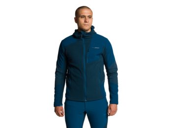 Veste Trangoworld GUILIN 720