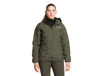 Veste Trangoworld HAMELIN 240