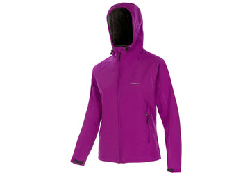 Veste Trangoworld Hauki 530