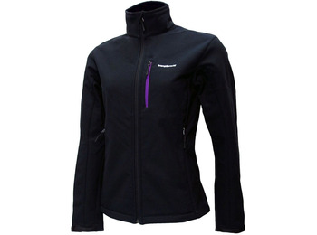 Veste Trangoworld Hawea 711