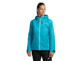Chaqueta Trangoworld Électricité élevée WM 1Y0
