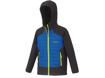 Chaquet Trangoworld Howitt Kid 6A0