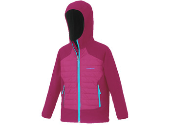 Chaquet Trangoworld Howitt Kid 6B8