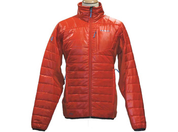 Chaquet Trangoworld Autres