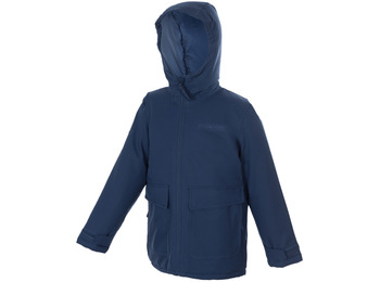 Veste Trangoworld Ibias Termic 110