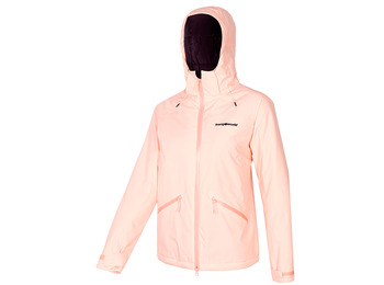 Veste Trangoworld Inner Plus Bodo Termic VD 130