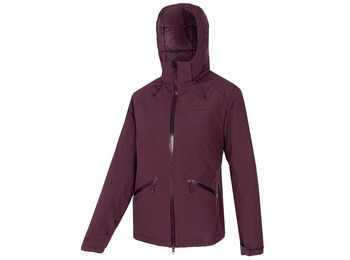 Veste Trangoworld Inner Plus Bodo Thermal VD 160