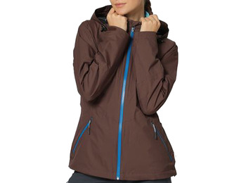 Chaqueta Trangoworld Intérieur Plus Khena 140