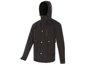 Veste Trangoworld Inner Plus Padma Termic 610
