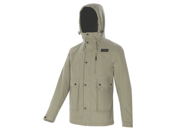 Veste Trangoworld Inner Plus Padma Termic 620