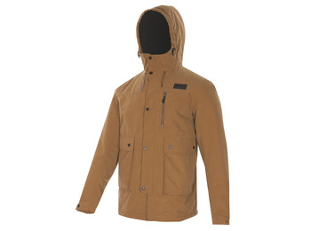 Veste Trangoworld Inner Plus Padma Termic 640