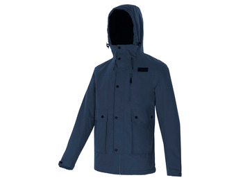 Veste Trangoworld Inner Plus Padma Termic 650