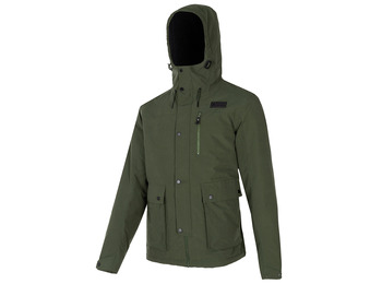 Veste Trangoworld Inner Plus Padma Termic 660