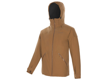Veste Trangoworld Inner Plus Quercus Termic 180