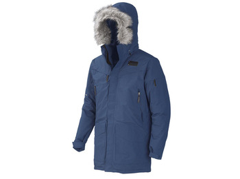 Veste Trangoworld Inobe Termic 5Z0