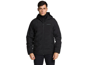 Veste Trangoworld KAKWA 210